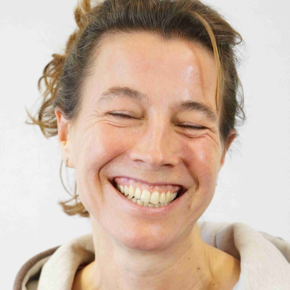 Vrouwelijke ondernemer